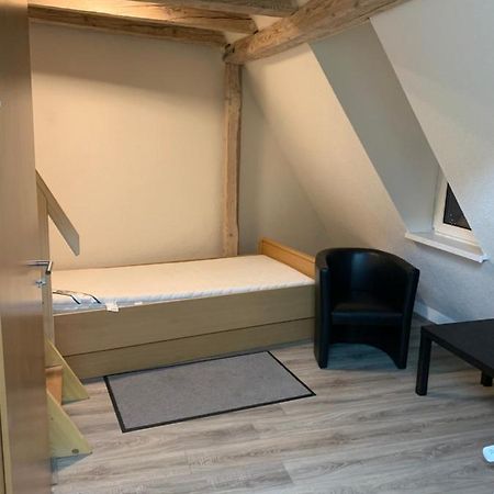 Buergerstueble Apartment Donaueschingen Exterior foto