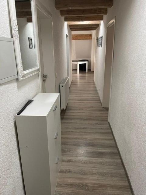Buergerstueble Apartment Donaueschingen Exterior foto